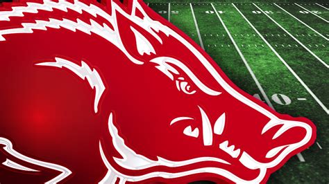 Arkansas Razorbacks Football Wallpaper - WallpaperSafari