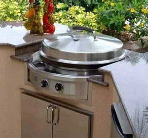 Evo Flat Top Grill - Why It's Great for Outdoor Kitchens