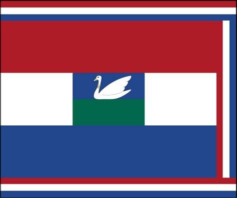 Some old Dutch flags : r/vexillology