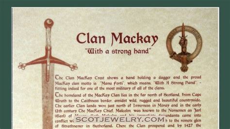 109 best images about Mackay Clan on Pinterest | Names, Donald o'connor ...