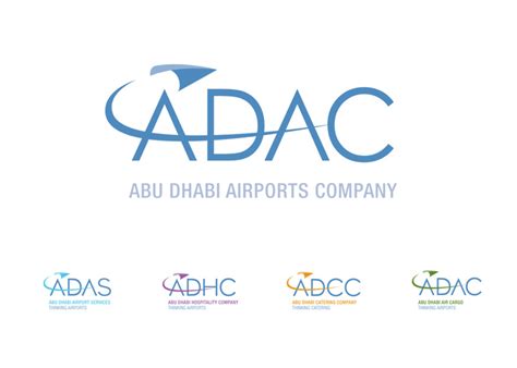 ABU DHABI AIRPORTS - Brand Lisa