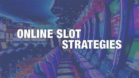 Slots Tips & Strategy Guide | Best Online Casinos