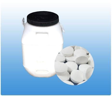 Trichloroisocyanuric Acid - Tianjin Jiayi Hua Import & Export Co., Ltd - ecplaza.net