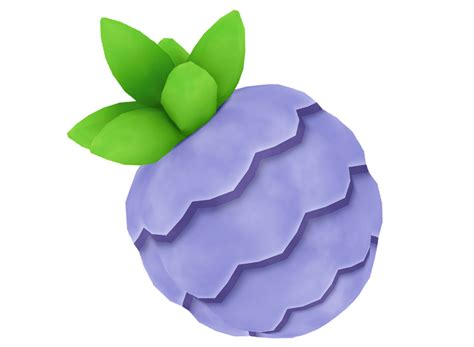 Best Pok Mon Berries For Healing Battle From All Games Fandomspot ...