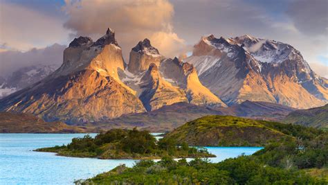 Un recorrido por la Patagonia de Chile y Argentina en 7 días