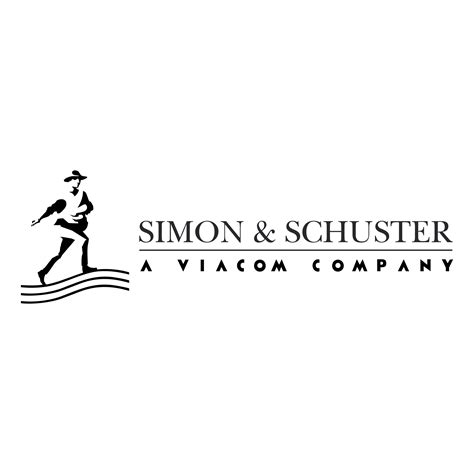 Simon & Schuster Logo PNG Transparent & SVG Vector - Freebie Supply