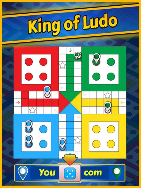 Play Ludo King Android Game Download (Updated Version) | Techstribe