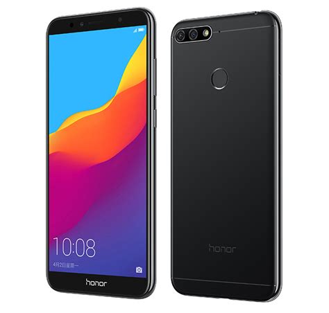 Honor 7A with 5.7-inch FullView display, dual rear cameras, Android 8.0 Oreo announced