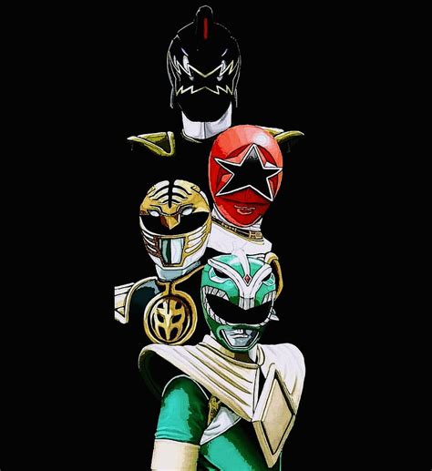 Powerrangers, red, mmpr, HD phone wallpaper | Peakpx