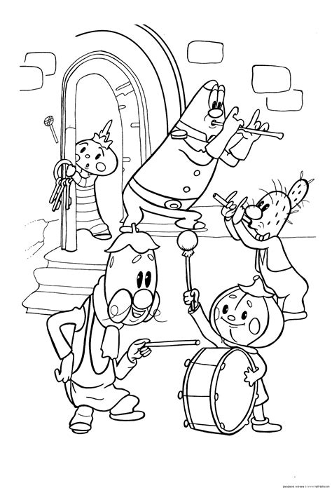 prison Free Coloring pages online print.