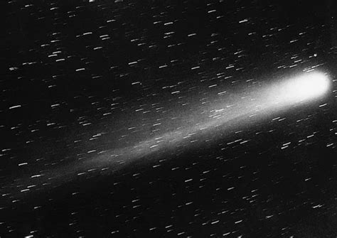 Unlocking the mystery of comets