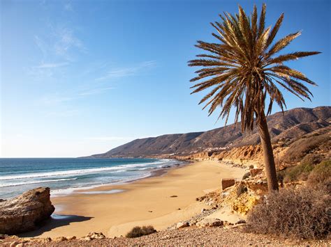 Morocco’s Best Beaches | Moon Travel Guides