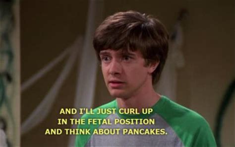 Eric Foreman From That 70's Show Is My Spirit Celebrity - 15 Pics