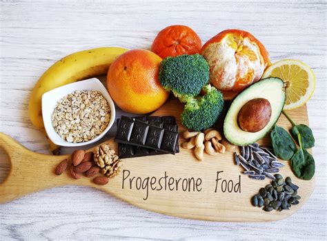 Foods With Progesterone: Exploring The Connection Between Diet And Progesterone Levels - BetterMe