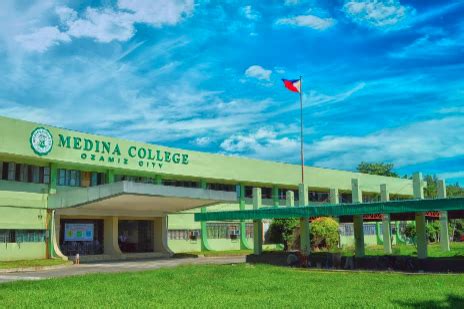 MEDINA COLLEGE – Philippine Association of Colleges and Universities