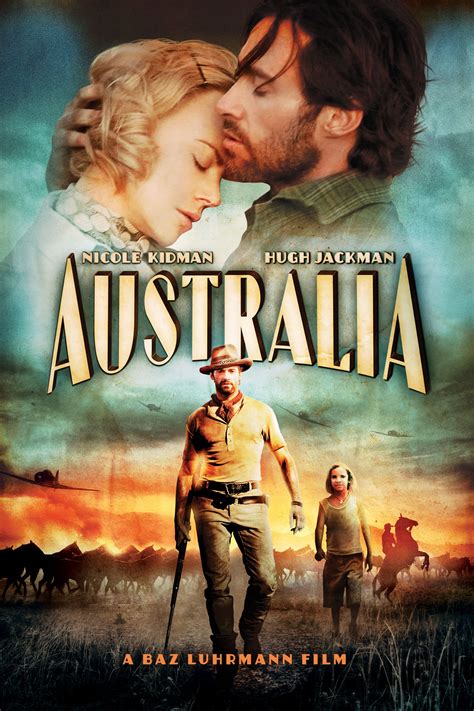 Faraway Downs: Hulu's Cinematic Transformation of Baz Luhrmann's Australia