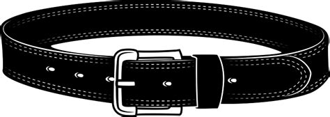 Belt clipart. Free download transparent .PNG | Creazilla