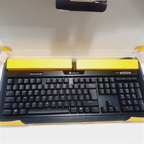 Replacement keycaps for Corsair K70 RGB MK.2 Low Profile Keyboards Cherry MX | eBay