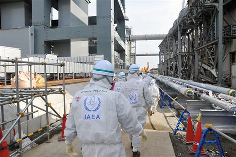 Fukushima Daiichi Unit 4 (02110046) | IAEA decommissioning r… | Flickr