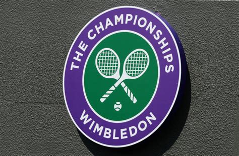 Wimbledon Logo - LogoDix