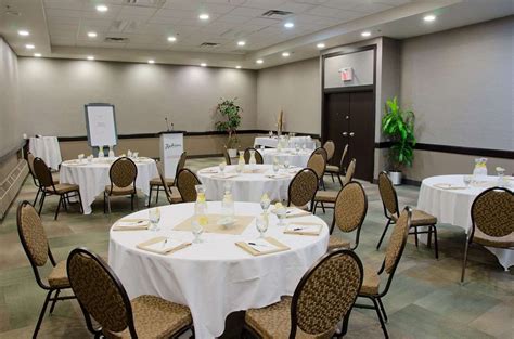 Radisson Hotel Winnipeg Downtown - Venue - Winnipeg - Weddinghero.ca