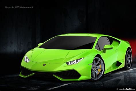 Green Lamborghini Wallpapers - Top Free Green Lamborghini Backgrounds ...