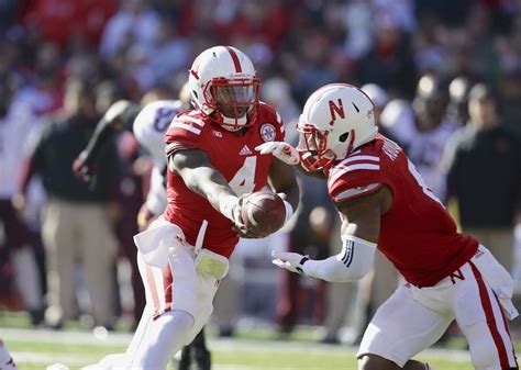 Nebraska vs. Iowa live stream information, where to watch, listen to ...