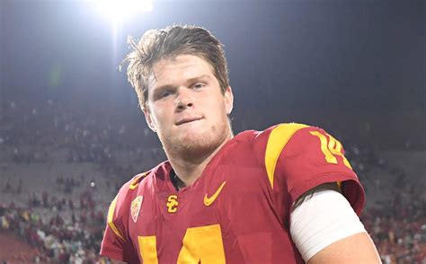 Sam Darnold Wallpapers - Wallpaper Cave