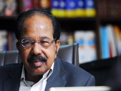 An Open Letter To Petroleum Minister Veerappa Moily: Where Do You Get ...