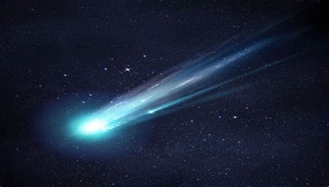 'Comets are ancient leftovers of early solar system', reveals study ...