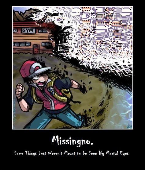 MissingNo - Wiki Pokémon - Génération Nintendo