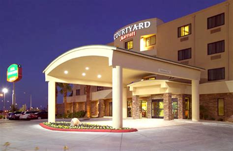 Courtyard by Marriott Las Vegas South (Las Vegas, NV) - Resort Reviews ...