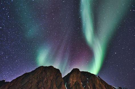 Physicists describe new type of aurora