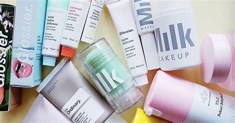 Cult Beauty Brands That Are Worth the Hype - PureWow