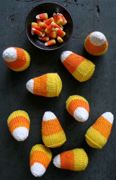 Yum! 21 Candy Corn Craft Ideas - thegoodstuff