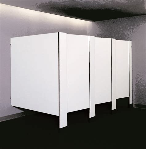 Bobrick Toilet Partitions – Blaine Distribution LLC