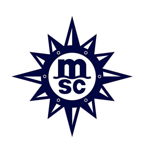 MSC Logo - LogoDix