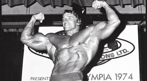 Mr. Olympia's Eternal Wisdom | Muscle & Fitness