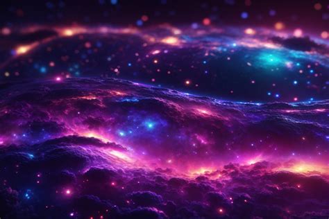 Galaxy Texture Background Graphic by Forhadx5 · Creative Fabrica