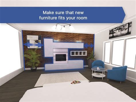 3D Bedroom for IKEA: Room Interior Design Planner APK for Android Download