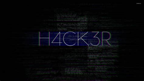 Ethical Hacking Wallpaper