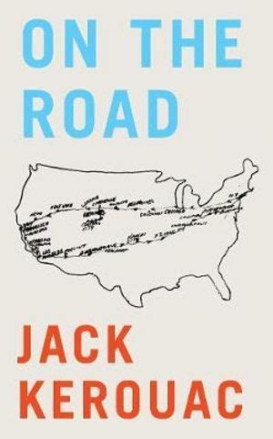 Booktopia - On the Road by Jack Kerouac, 9780141198200. Buy this book online.