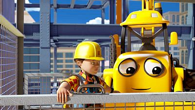 Bob the Builder - Watch on Paramount Plus