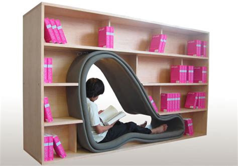 Kids Storage Furniture