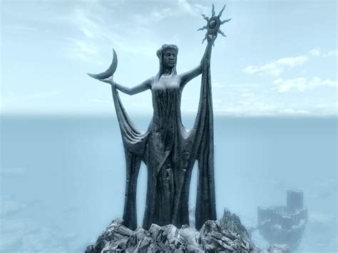 Azura Skyrim