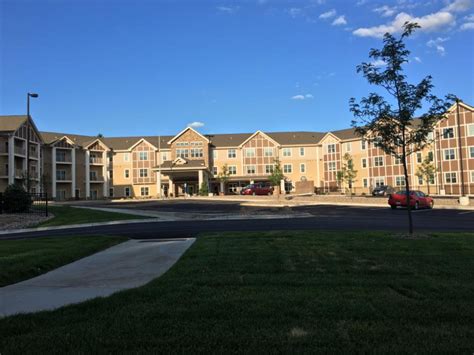 The Best Assisted Living Facilities in Roseville, MN | AssistedLiving.org