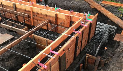 Formwork and Falsework Design | Zenith Engineers