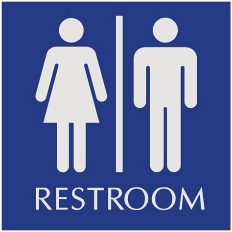 Study: Public bathrooms not as bad as you think | | stltoday.com