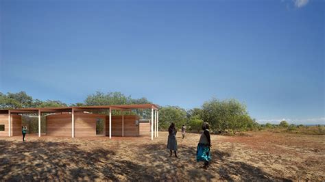 Hassell | Maningrida Arts and Culture Precinct