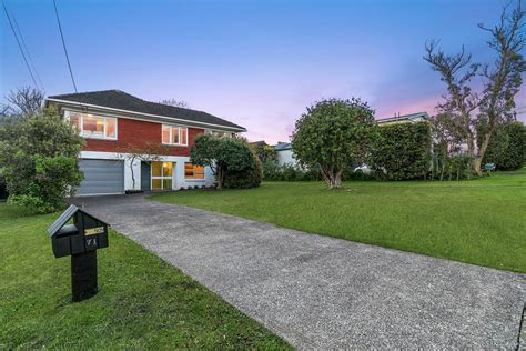 71 Jutland Road, Hauraki - 4 Bed House - Auction Sold